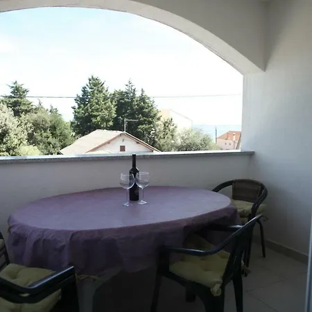 Dona P1 Appartement