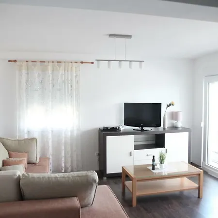 Appartement Dona P1 Ugljan